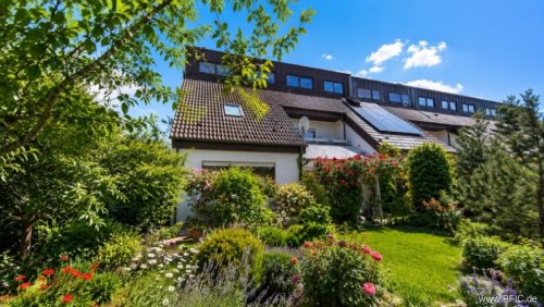 Frankenthal (Pfalz) Häuser viel Platz für Ihre Familie, zu Fuß in die Altstadt – ruhiges Reihenendhaus in Frankenthal Haus kaufen