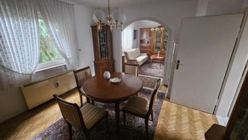 Bobenheim-Roxheim Immobilienportal ObjNr:19358 - Sehr gepflegtes, freistehendes EFH mit Garage und Garten in ruhigem Wohngebiet in BOBENHEIM-Roxheim Haus kaufen
