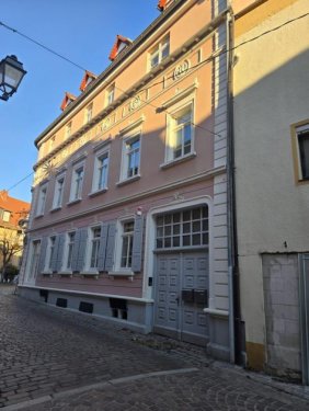 Freinsheim Haus Charmantes Wohn- und Geschäftshaus inmitten der historischen Altstadt von Freinsheim Haus kaufen