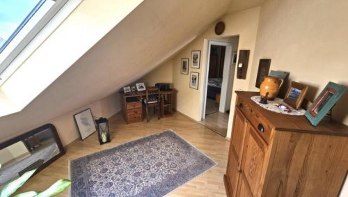 Beindersheim Wohnungen ObjNr:16134 - Leerstehende Traumwohnung in 3-Fam Haus; großem Wohnbereich mit Küche, Stellplatz und Garten Wohnung kaufen