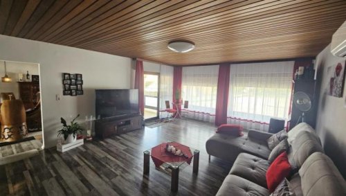 Marnheim Suche Immobilie ObjNr:19771 - Freistehendes 2-Fam. Haus mit großem Grundstück - Ortsrandlage von Marnheim Haus kaufen