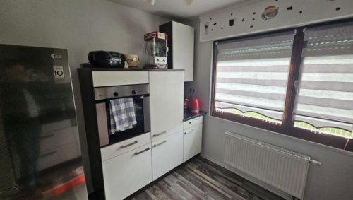 Marnheim 2-Familienhaus ObjNr:B-19771 - für die große Familie - freistehendes 2-Fam. mit großem Grundstück in Marnheim Haus kaufen