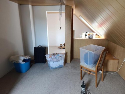 Kerzenheim Günstiges Haus ObjNr:19601 - Kleine, aber feine DHH mit Garten und Terrasse in Kerzenheim Haus kaufen