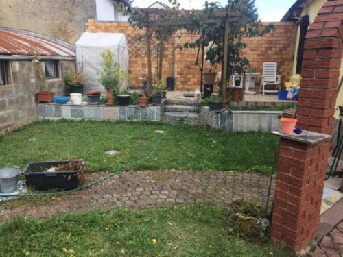 Kerzenheim Inserate von Häusern ObjNr:19601 - Kleine, aber feine DHH mit Garten und Terrasse in Kerzenheim Haus kaufen