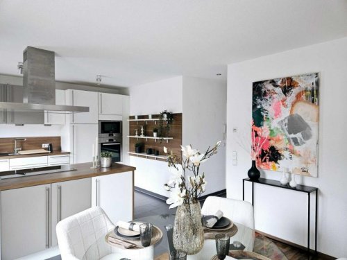 Speyer Häuser Modernes, lichtdurchflutetes Familiendomizil - Energieeffizienz A+ in Top Lage von Speyer -Süd Haus kaufen