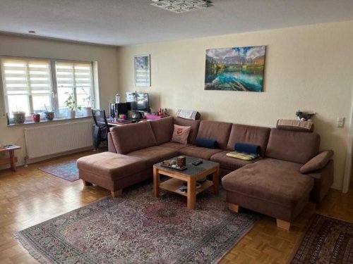 Speyer Wohnungen ObjNr:19388 - Zentral, schön und barrierefrei wohnen / 3 Zimmer ETW in Speyer Wohnung kaufen