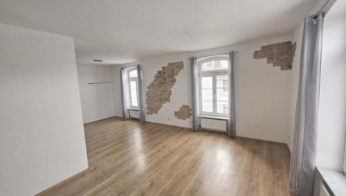 Speyer 4-Zimmer Wohnung ObjNr:19770 - Liebhaberwohnung - tolle 4-Zimmer ETW in denkmalgeschütztem Gebäude in Speyer Wohnung kaufen