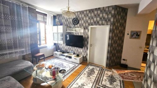 Neustadt an der Weinstraße Wohnungen ObjNr:19036 - In 2015 komplett sanierte 3-Zi. ETW in zentraler Lage in Neustadt/Weinstraße Wohnung kaufen