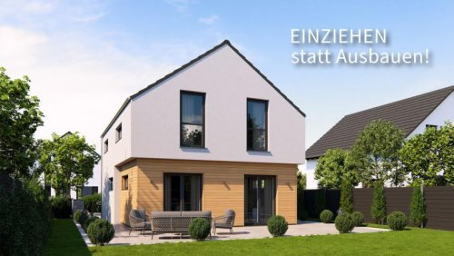Elmstein Immobilienportal Ihr Traumhaus - gebaut auf Ihrem Grundstück oder mit unserem Grundstücksservice Haus kaufen