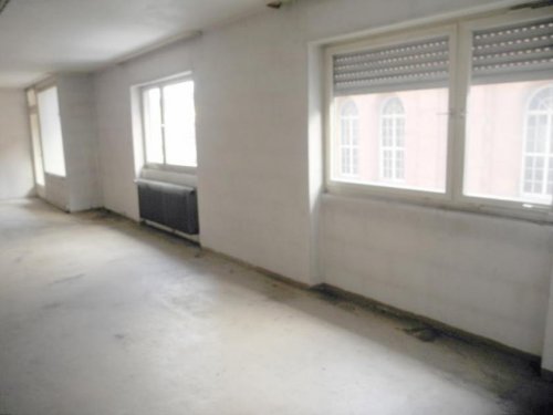 Elmstein Immobilien ObjNr:17530 - Teivermietetes Wohn-/Geschäftshaus in Elmstein Haus kaufen