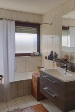 Worms Wohnungsanzeigen ObjNr:B-17944 - 3 Zimmer-Wohnung in Worms mit Ausbaureserve und TG-Stellplatz Wohnung kaufen
