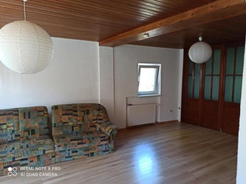 Worms Inserate von Häusern ObjNr:B-19423 - KAPITALANLAGE oder Eigennutz - grosses Haus - vielfältig aufteilbar - in Worms-Neuhausen Haus kaufen