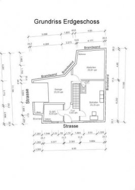 Offstein Inserate an Grundstücken ObjNr:19737 - Erschlossenes Grundstück im alten Ortskern von Offstein Grundstück kaufen