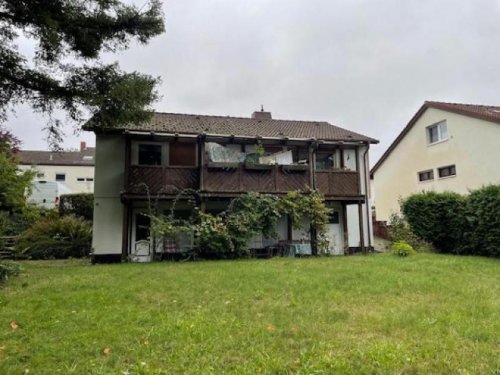 Kaiserslautern Immobilienportal ObjNr:19774 - Einfamilienhaus in Kaiserslautern Haus kaufen