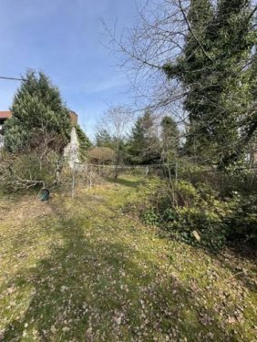 Kaiserslautern Grundstück-Angebot Beste Wohnlage - ruhig mitten im Wald und doch Großstadtnah - hier kann man sich ein Heim bauen! Grundstück kaufen