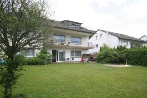 Kaiserslautern Etagenwohnung ObjNr:19541 - Dachgeschosswohnung mit Stellplatz und toller Aussicht Wohnung kaufen