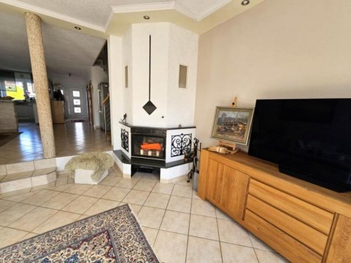 Mehlingen Haus ObjNr:19675 - Herrliches Einfamilienhaus mit moderner Ausstattung und Garten Haus kaufen