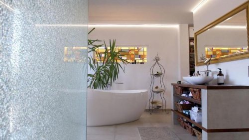 Mehlingen Haus ObjNr:19731 - Hochmoderne, neuwertige Doppelhaushälfte wird jeglichen Ansprüchen gerecht Haus kaufen