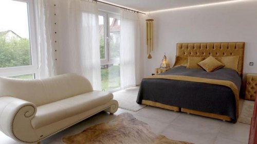 Mehlingen Immobilien ObjNr:19731 - Hochmoderne, neuwertige Doppelhaushälfte wird jeglichen Ansprüchen gerecht Haus kaufen