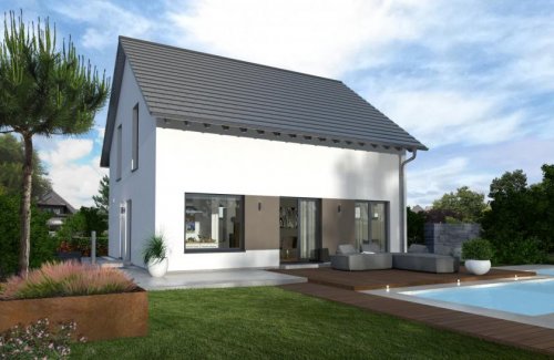 Schopp Immobilienportal Designhaus zum Wohlfühlen Haus kaufen