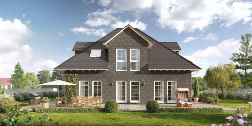 Schopp Immobilienportal ELEGANTES WOHNGLÜCK MIT ZWEI EINHEITEN Haus kaufen