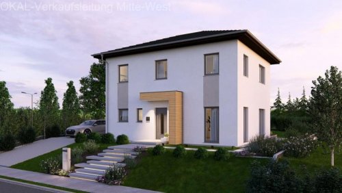 Geiselberg Immobilien OKAL-Vorteilstage :: EIN RÜCKZUGSORT FÜR DIE GANZE FAMILIE [inkl. Bauplatz] Haus kaufen