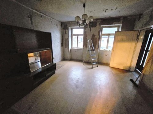 Otterbach Inserate von Häusern ObjNr:19638 - Freistehendes Einfamilienhaus im Dornröschenschlaf Haus kaufen