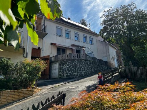 Adenbach Immobilien PREISREDUZIERUNG! 1-2 FH in schöner Lage von Adenbach Haus kaufen