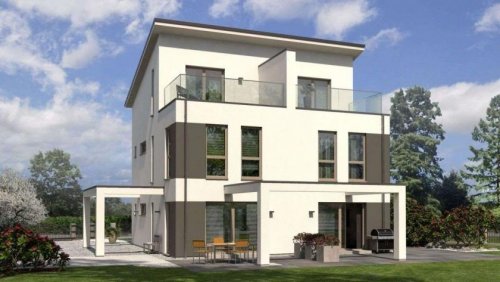 Heinzenhausen Immobilien Bauen Sie auf Begeisterung Haus kaufen