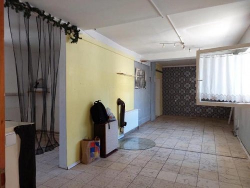 Nußbach Haus ObjNr:18199 - Solide Doppelhaushälfte mit Potenzial Haus kaufen