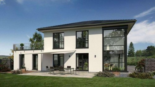 Nußbach Immobilien Schon schön! Einfach EINZUGSFERTIG - bequemer kann man kaum bauen (lassen) Haus kaufen