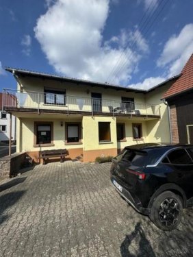 Ruppertsecken Häuser BIETERVERFAHREN - Ausblick - endlose Weite - höchste Gemeinde der Pfalz - großz. Haus - 1 oder 2 WE! Haus kaufen