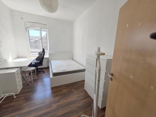 Mannheim Studenten Wohnung ObjNr:B-19713 - Wohnung WG geeignet in Mannheim Wohnung kaufen