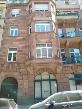 Mannheim Gewerbe Willkommen in Ihrem neuen Zuhause! Mannheim Oststadt Stresemannstraße Wohnen oder Arbeiten Gewerbe kaufen