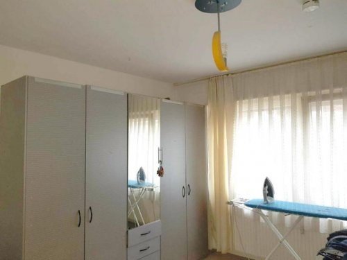 Mannheim Günstige Wohnungen ObjNr:17652 - Schöne 2-Zimmer ETW mit Balkon in in MA-Neckarstadt-Ost Wohnung kaufen