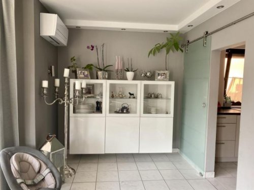 Mannheim Inserate von Wohnungen ObjNr:19762 - Sehr gepflegte 3-Zimmer ETW mit Garage in Mannheim-Rheinau Wohnung kaufen