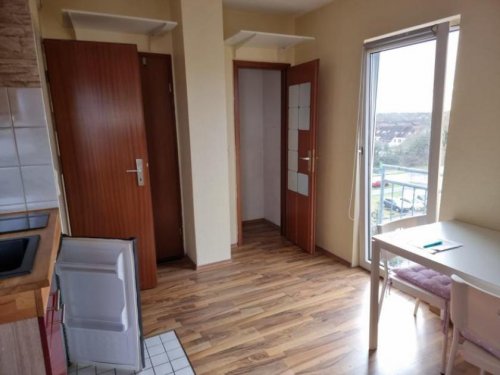 Mannheim Wohnungsanzeigen ObjNr:B-18569 - Einzimmer-Wohnung in Mannheim/Rheinau Wohnung kaufen