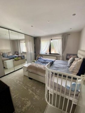 Mannheim Wohnungen im Erdgeschoss ObjNr:B-19762 - Familienfreundliches Wohnen in sehr gepflegter 3-Zi. ETW in MA-Rheinau Wohnung kaufen