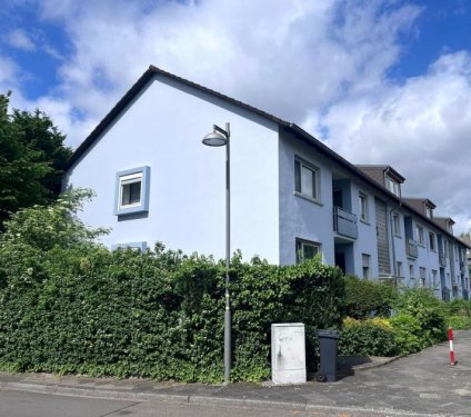 Mannheim 3-Zimmer Wohnung Geräumige 3 Zimmer Wohnung mit 2 Balkonen Wohnung kaufen