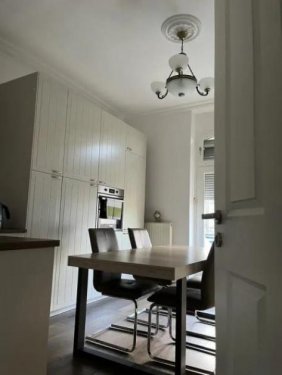 Mannheim 2-Zimmer Wohnung ObjNr:19061 - Sehr schöne 2-Zi. Altbauwohnung mit 2 Balkonen zentral in MA-Waldhof Wohnung kaufen