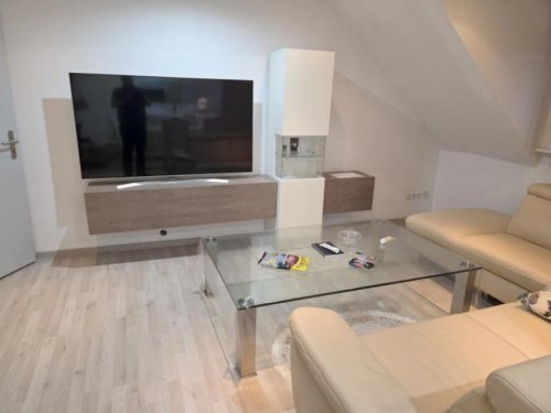 Mannheim Immobilien Inserate ObjNr:B-19711 - Saniertes Mehrfamilienhaus in Mannheim Sandhofen Haus kaufen