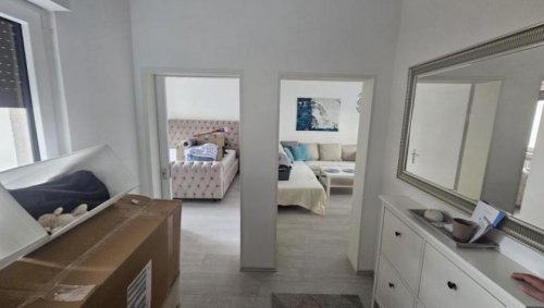 Viernheim Immobilien ObjNr:19742 - Ansprechendes Haus mit 2 Wohneinheiten und 1 Gewerbeeinheit in LU-Mundenheim Haus kaufen