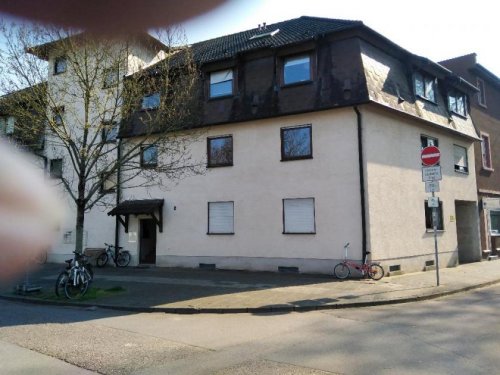Ladenburg Wohnungsanzeigen Großzügige Einzimmerwohnung vis a vis zum Bahnhof zu verkaufen Wohnung kaufen