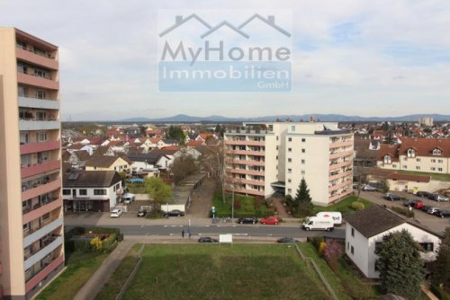 Lampertheim Immobilie kostenlos inserieren Sehr schöne sonnige und ruhig gelegene 3 Zimmer-Wohnung mit Balkon in Lampertheim zu verkaufen. Wohnung kaufen
