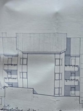 Lampertheim Gewerbe Immobilien Wohn- und Geschäftshaus!! Erstklassige Investitionschance im Herzen Lampertheims !!! Gewerbe kaufen