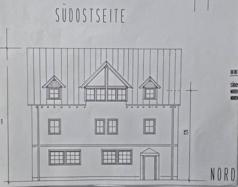 Lampertheim Immobilien Wohn- und Geschäftshaus in der Innenstadt von Lampertheim Haus kaufen