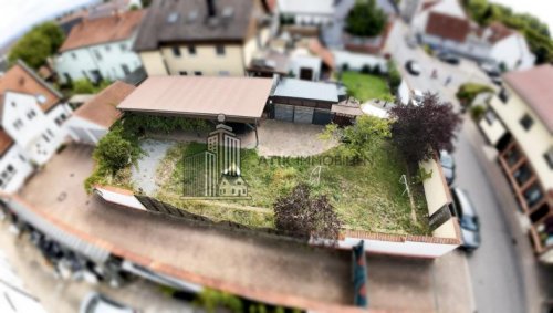 Ketsch Grundstück ATIK: Chance nutzen: 295 m² Grundstück für Ihr zukünftiges Ein- bis Zweifamilienhaus Grundstück kaufen