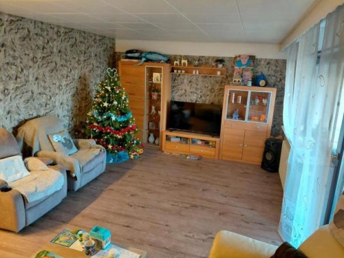 Brühl (Rhein-Neckar-Kreis) ObjNr:19791 - Sehr gepflegte Eigentumswohnung in gepflegten Mehrfamilienhaus; Stellplatz vorhanden Wohnung kaufen