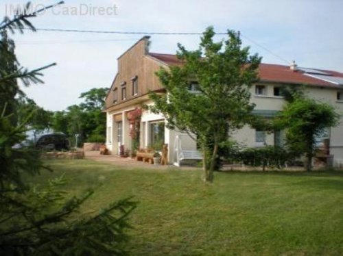 Meyenheim Immobilien Sehr geräumiges, freistehendes Wohnhaus mit 10 Zimmern, auf grossem, gepflegtem Grundstück Haus kaufen