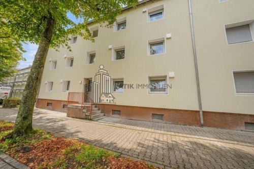 Wiesloch Wohnungen ATIK: Gemütliche 3-Zimmer-Wohnung in ruhiger Lage Wohnung kaufen
